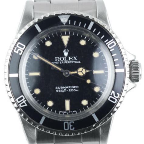 watches rolex used authenticity